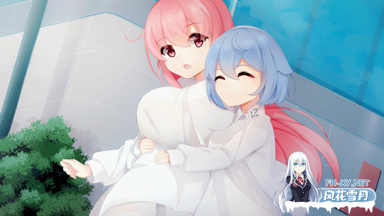 [SLG/官中/动态无码]少女的求生之路：研究所 Build.17818922 官方中文步兵版[PC/270M]-2.jpg