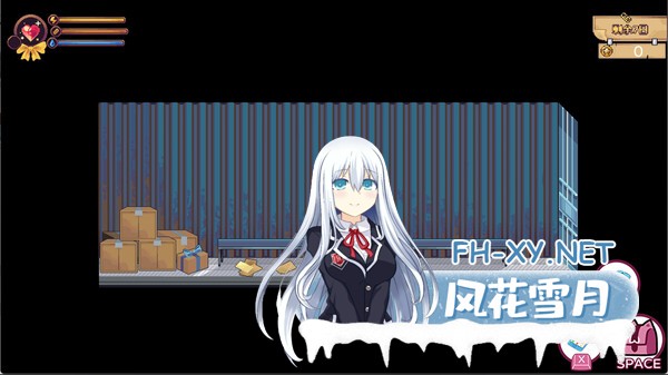 [SLG/官中/动态无码]少女的求生之路：研究所 Build.17818922 官方中文步兵版[PC/270M]-4.jpg