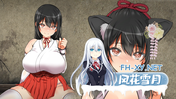 [SLG/PC/官中] 忍堕－女忍调教 Ver231227 官中步兵版 +攻略 [1.45G]-6.png