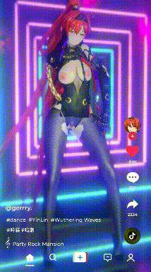 [MMD]yerrrg 3月23 抖音风热舞裸舞串烧+芙宁娜纯啪 1080p竖屏 有CV 合23分[1g/U迅]-11.gif