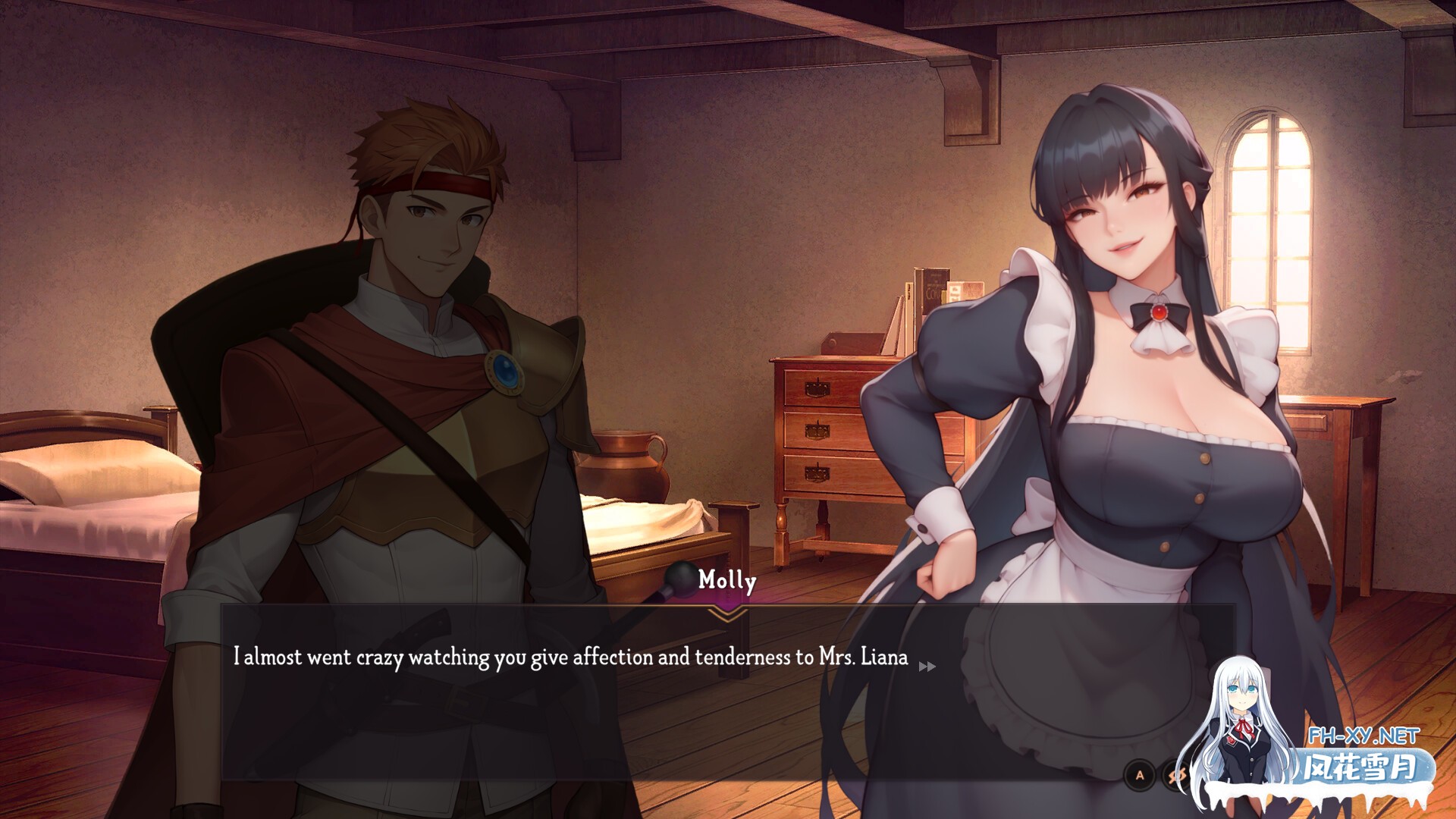 [RPG/官中] 阿奎隆的性探索 Aquilon's Sex Quest 官中步兵版 [1G]-8.jpg