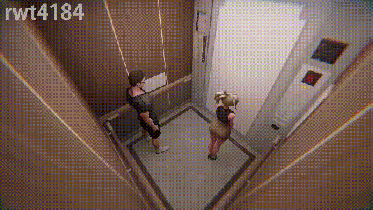 [3d动画] Rwt4184大佬 24年9月-25年2月作品合集 [2G]-7.gif