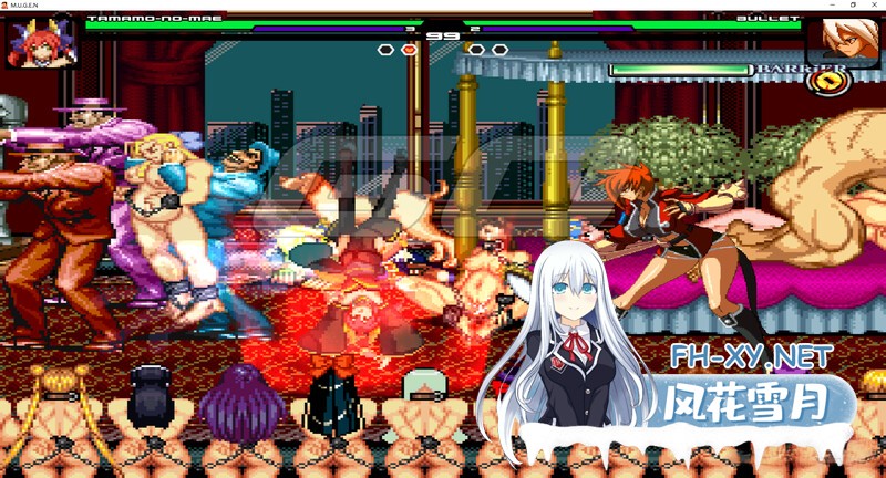 [FTG/Mugen/动态]全女格斗2019整合版 [6.9G]-6.jpg