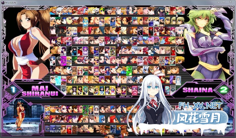 [FTG/Mugen/动态]全女格斗2019整合版 [6.9G]-7.jpg