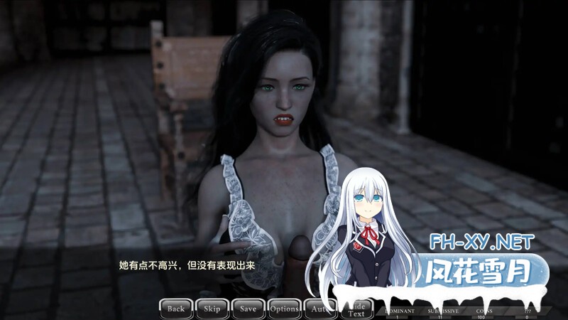 [SLG/汉化/3D/更新/动态]露娜重装上阵/Luna Reloaded [VerCh.2 Ver0.22][双端/3.50G]-5.jpg