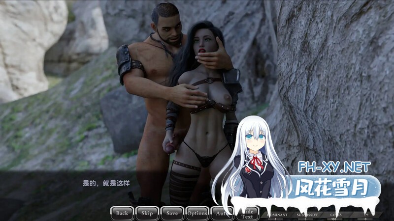 [SLG/汉化/3D/更新/动态]露娜重装上阵/Luna Reloaded [VerCh.2 Ver0.22][双端/3.50G]-7.jpg