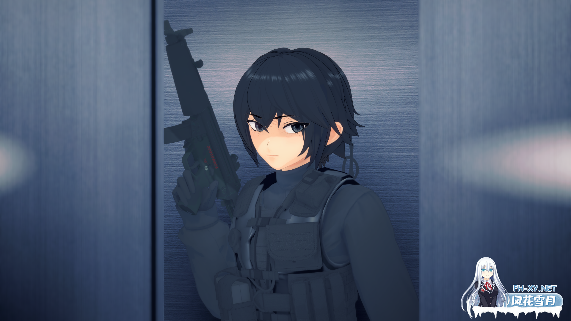 [SLG/动态/3D/更新/汉化/口交]指挥后宫/Commanding a Harem[Ver1.1.9.5][PC+安卓/2.40G]-8.png