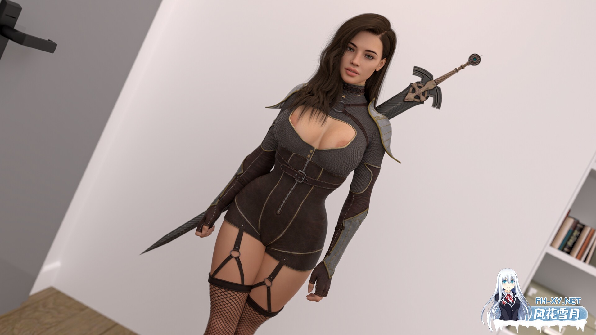 [SLG/动态/3D/STEAM官中/巨乳/步兵]堕落之路/Steps of Debauchery[Ep.4.1][PC/2.90G]-20.jpg