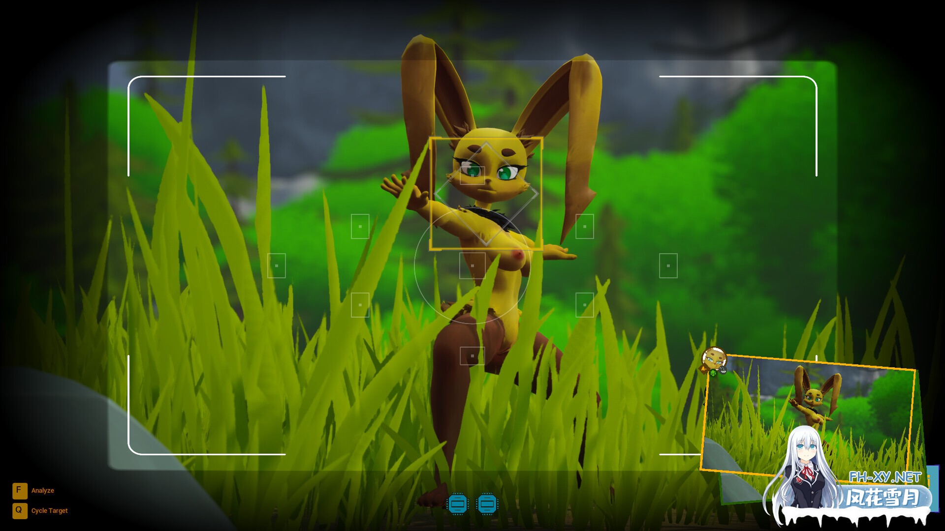 [3D/动态/STEAM官中/3D/口交]蓝宝石野生动物园/Sapphire Safari[Ver025][PC/3.40G]-7.jpg