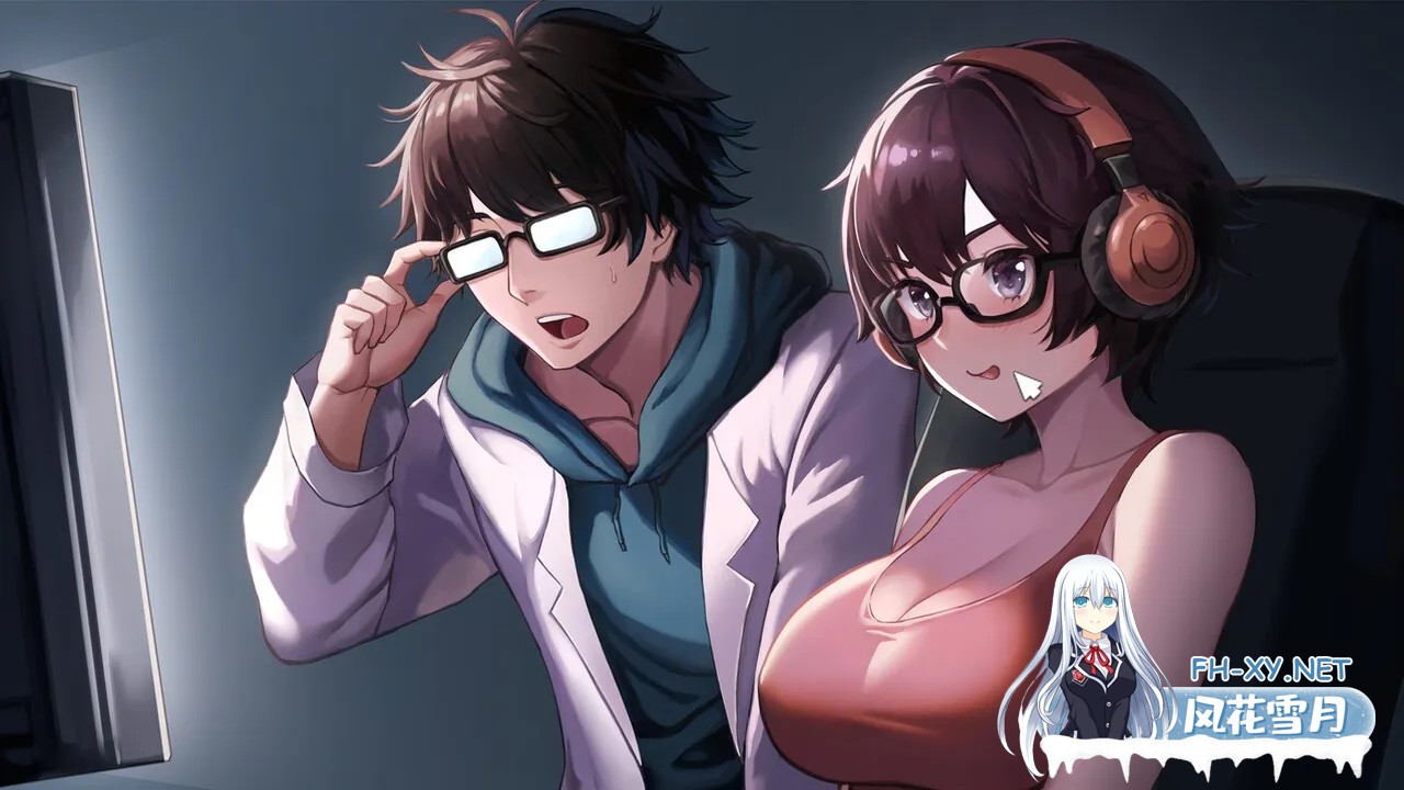 [日系SLG精品/官中/动态]DxR-愿明天更好- DxR -A Better Tomorrow- Steam官方中文版 [2.18G]-4.jpg
