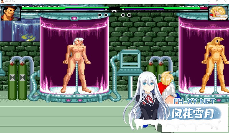 [FTG/Mugen/动态]全女格斗2019整合版 [6.9G]-5.jpg