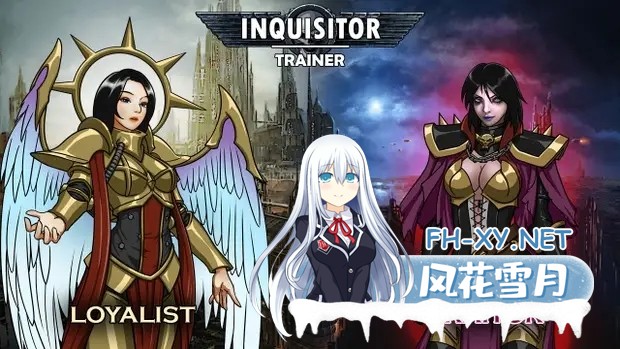 [SLG/动态/更新/汉化/自慰]审判官训练师/Inquisitor Trainer[Ver0.4.8 Cheat][PC+安卓/900M]-6.jpg