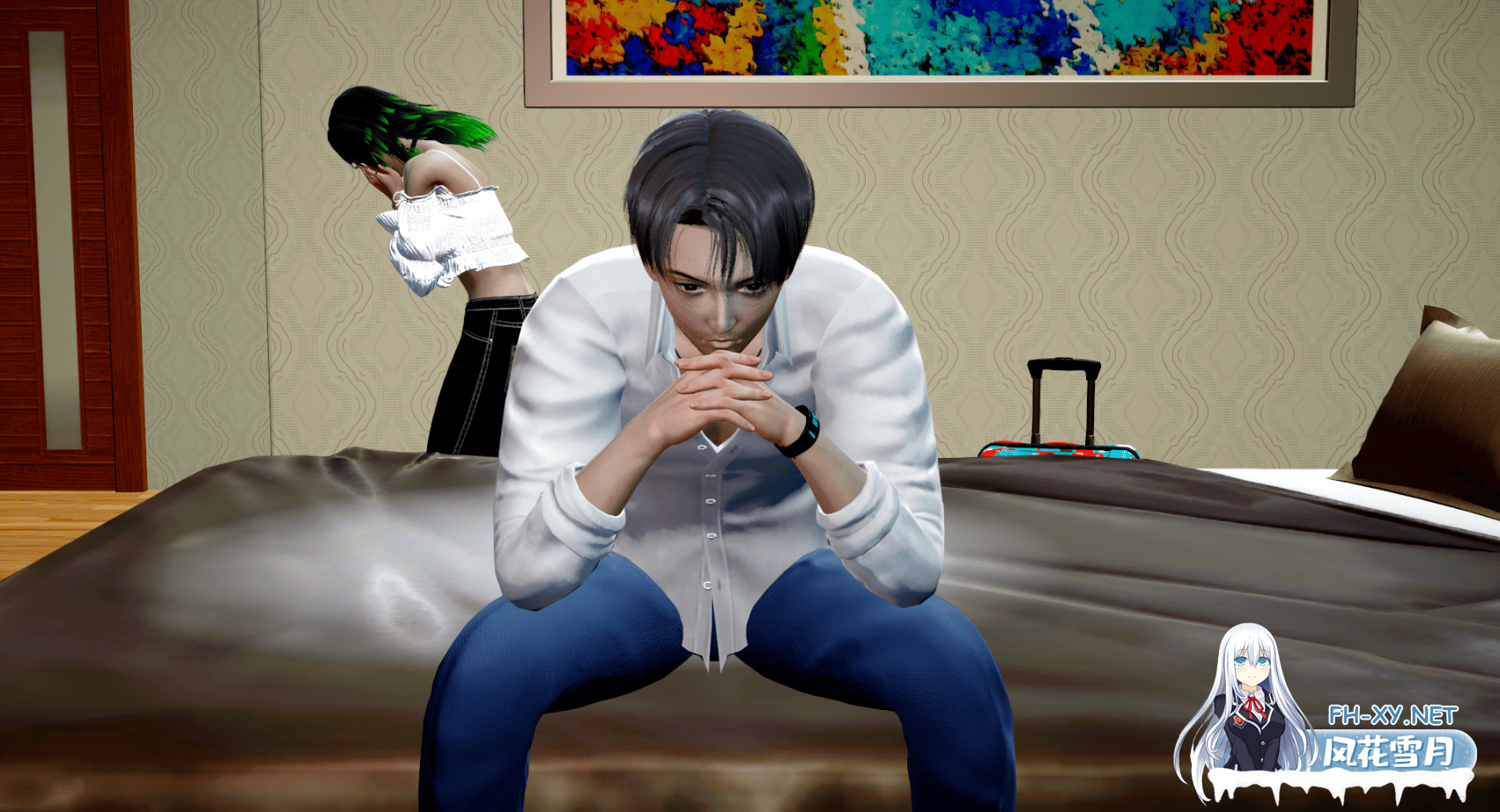 [SLG/动态/更新/3D/汉化]伊甸碎片/Eden[Ch-1][PC+安卓/2.40G]-6.png