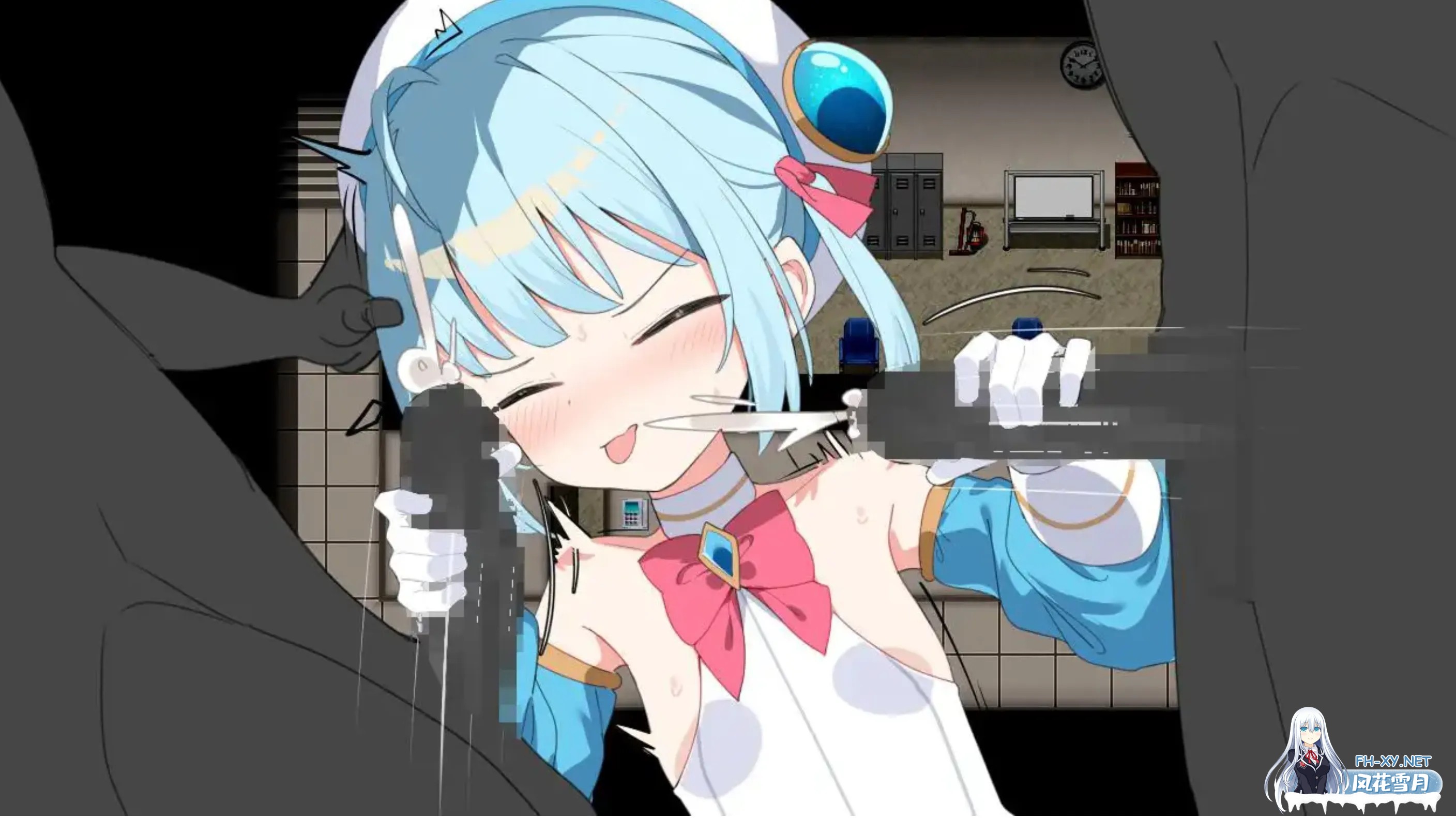 [日式RPG/中文/新作/CV] 魔法少女泪泡 魔法少女ティアシャボン  官方中文AI汉化 [1.1G]-7.jpg