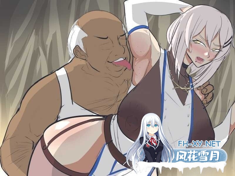 [RPG/AI汉化/NTR/更新] NTR女神官/NTRPG_Priestess_ Ver0.9 AI汉化版 [1.3G]-2.jpg