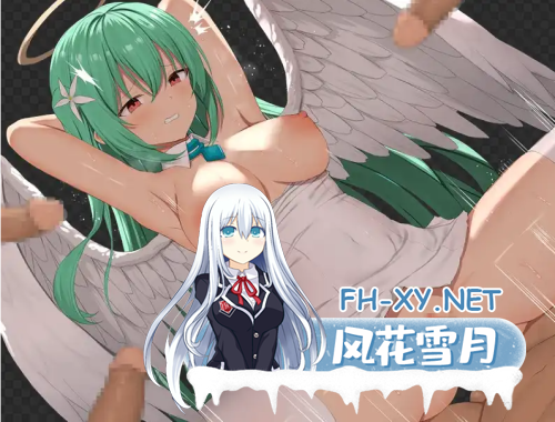 [爆款RPG/AI汉化]女神之吻1.4汉化版[PC+安卓/1.17G]-5.png