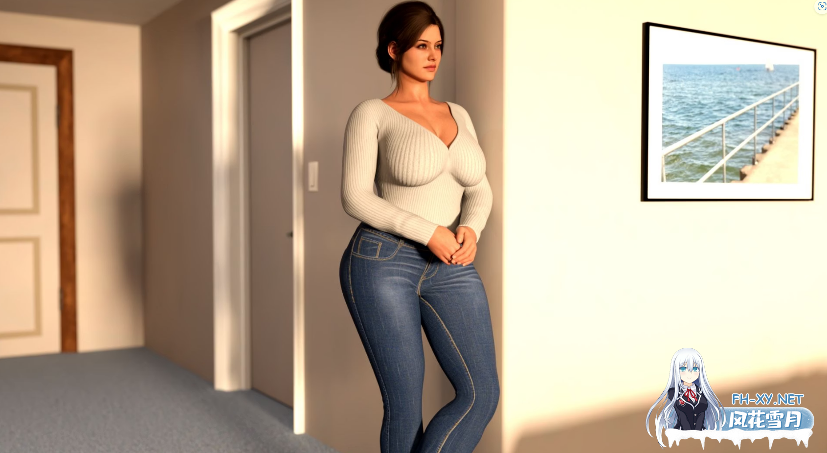 [SLG/更新/动态/3D/汉化]摔跤王朝/Wrestling Dynasty[Ver0.2][PC+安卓/2.0G]-6.png