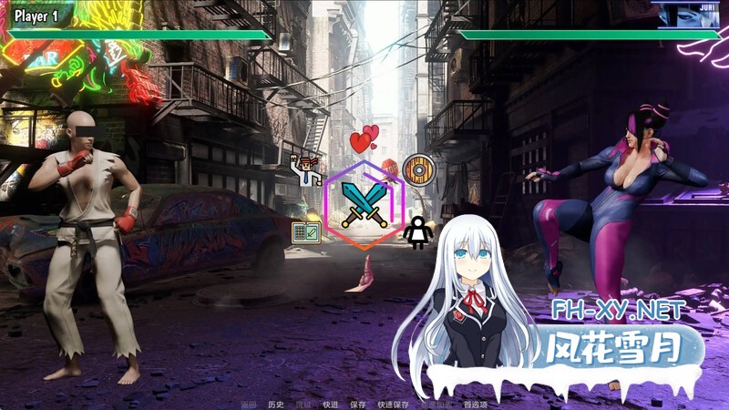 [同人SLG/动态/汉化/步兵/巨乳/更新]街头斗士：成人游乐场战斗/Street Brawler: Adult Playground[Battle 7.2][PC+安卓/1.30G]-5.jpg