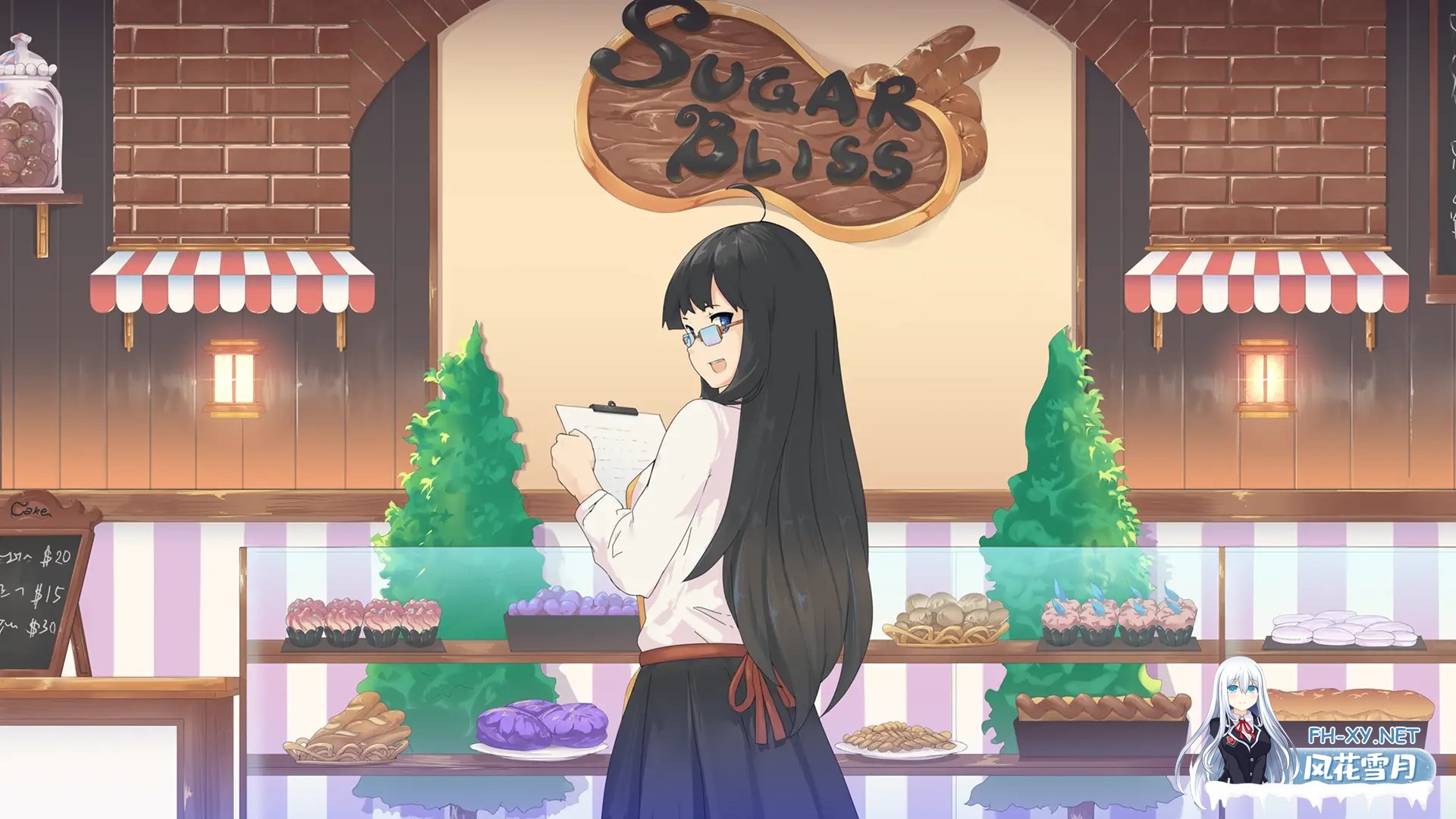 [SLG/更新/2D/动态/汉化/多P]大学生活/Uni[Ver0.58.121][PC+安卓/4.10G]-9.jpg