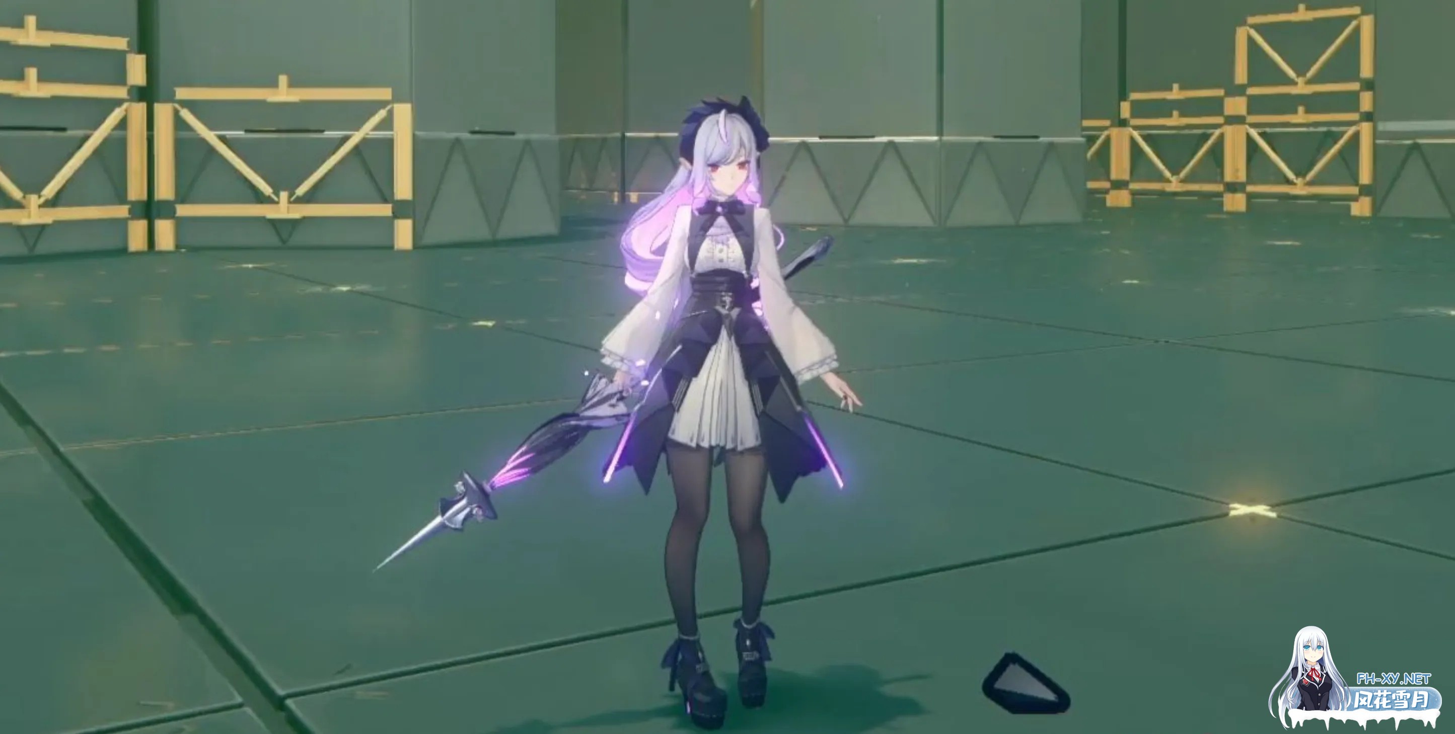 [网游破解/单机版/3月更新] 绝区零ZZZ Ver1.7 测试服破解单机版 [全角色/战斗委托/一键端] [65G]-3.jpg