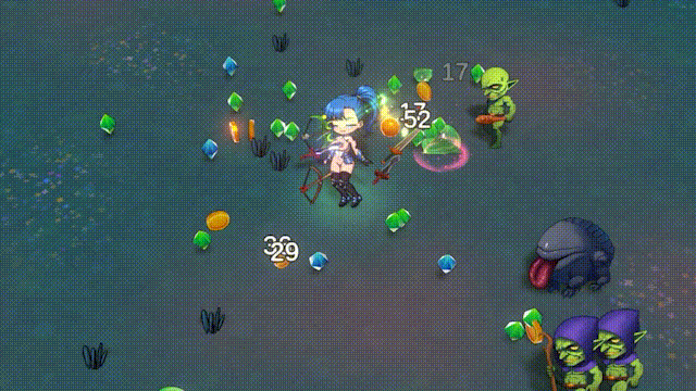 [SLG/STEAM官中/动态/巨乳/触手/更新]凌辱地牢的幸存者/Humilation Dungeon Survivors[Ver0.86][PC/300M]-14.gif
