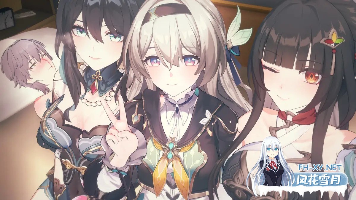 [SLG/动态/3D/汉化/多P/更新]星轨/Star Railed[Ver1.5][PC+安卓/1.60G]-4.jpg