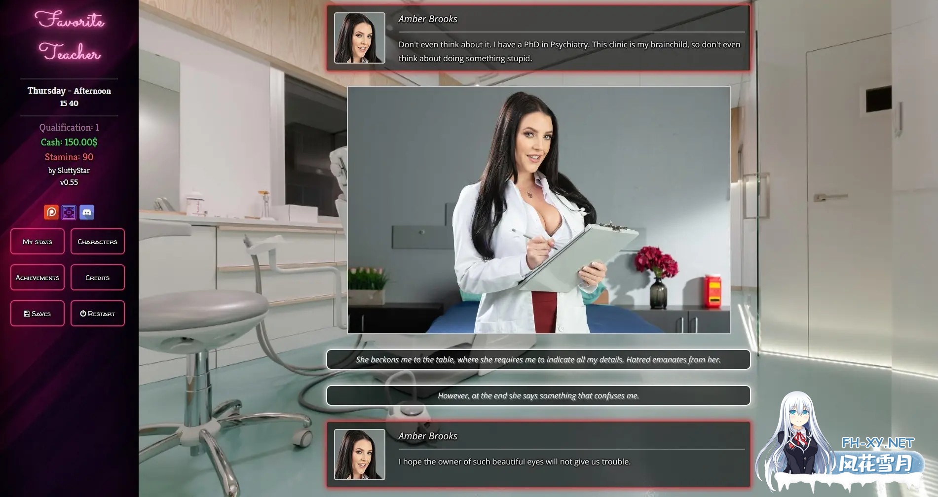 [HTML/真人/动态/更新/3D/浏览器翻译]最喜欢的老师/Favorite Teacher[Ver1.48][PC/4.30G]-8.jpg