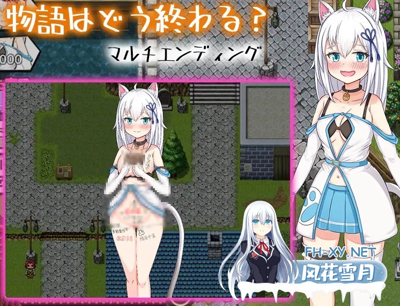 [SLG/援交/机翻+AI文本/怀孕/多P/堕落/中出][RJ01255451/魔法少女倶楽部社团]赚钱吧!猫耳娘～异世界卖春SLG～/稼げ猫耳娘 ～異世界売春SLG～[Ver1.0][PC+...-6.jpg