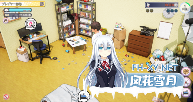 [SLG/DL官中/3D/互动/巨乳/更新/步兵]AV导演生活/AV Director Life!/AVカントクLIFE!~色んなわたしを撮ってください♡~[Ver1.024+步兵补丁+存档][PC/3.60G]-11.png