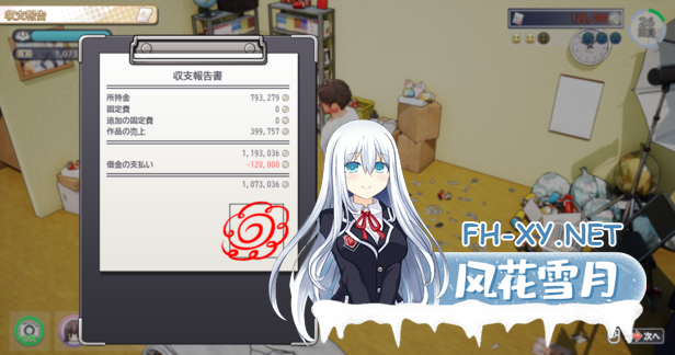 [SLG/DL官中/3D/互动/巨乳/更新/步兵]AV导演生活/AV Director Life!/AVカントクLIFE!~色んなわたしを撮ってください♡~[Ver1.024+步兵补丁+存档][PC/3.60G]-13.png