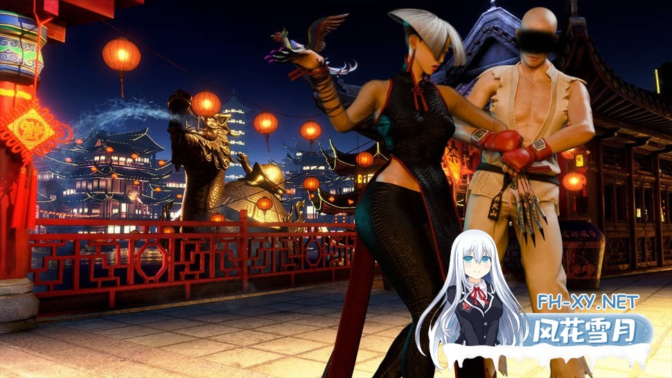 [SLG/同人/更新/PC+安卓] 街头斗士:成人游乐场战斗 Street Brawler: Adult Playground [Battle 7.2]  汉化版 [1.30G]-7.jpg