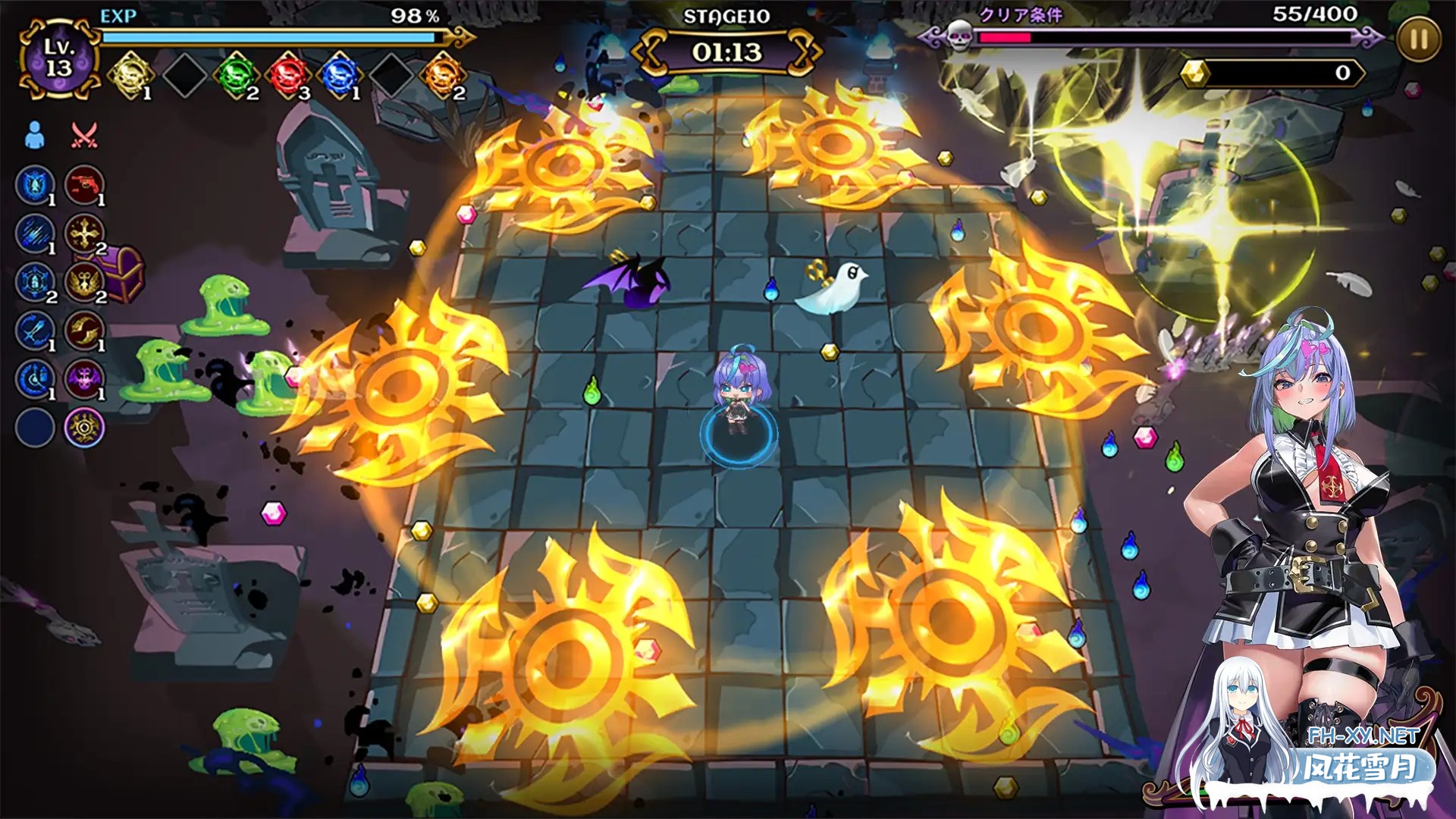 [ACT/PC/官中] 恶魔恶魔幸存者 DeviDevi Survivor[デビデビサバイバー] [650M]-3.jpg