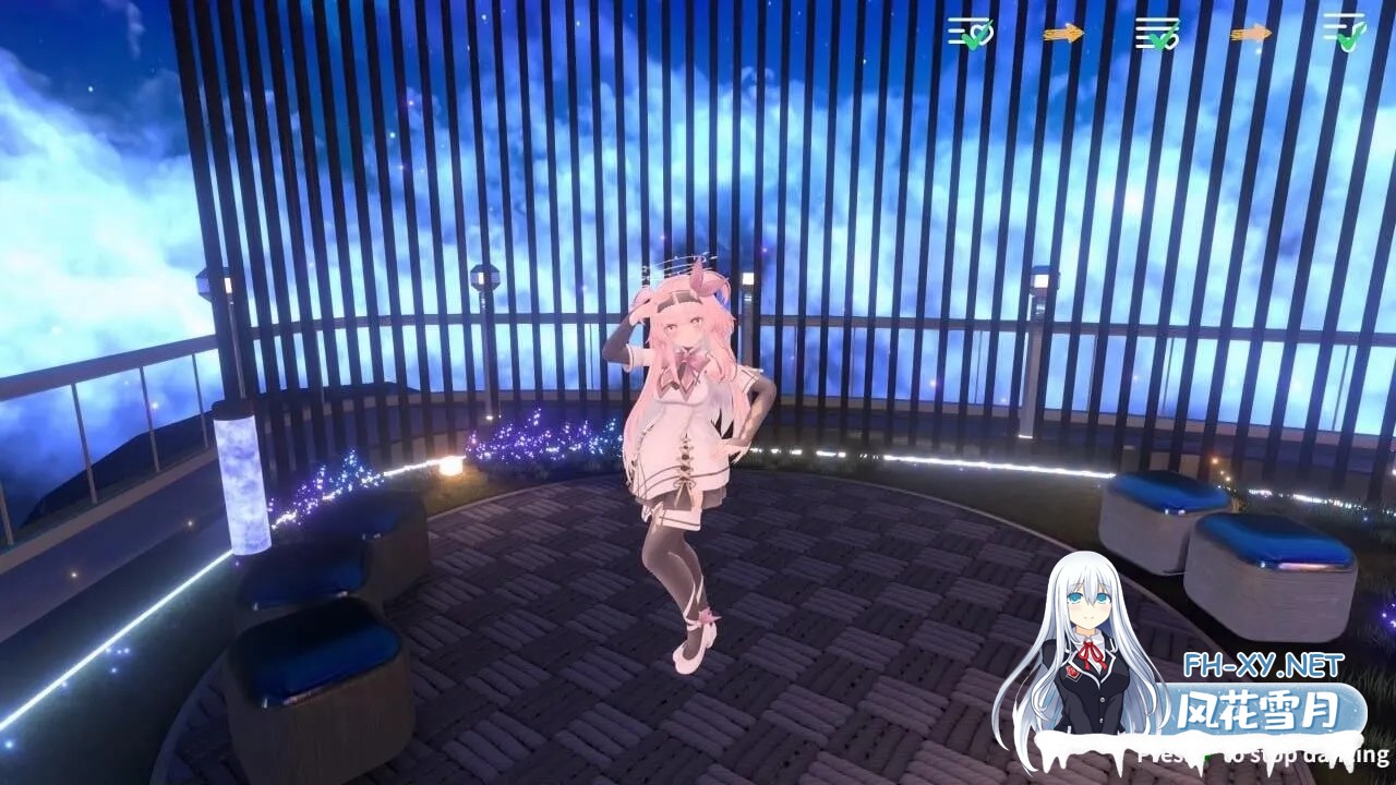 [精品SLG/3D/官中/动态/无码]虚拟少女开发计划 Project Virtual Girl Ver1.2 官方中文步兵版[2.17G]-4.jpg