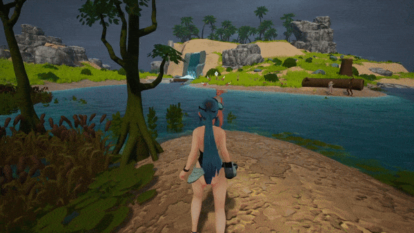 [3D/沙盒/全动态]Sapphire Safari 蓝宝石野生动物园v025 官方中文版[3.34G]-7.gif