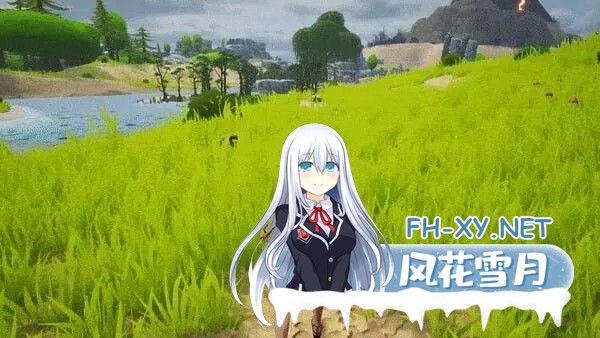 [3D/沙盒/全动态]Sapphire Safari 蓝宝石野生动物园v025 官方中文版[3.34G]-9.jpg