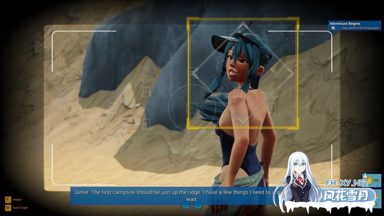 [3D/沙盒/全动态]Sapphire Safari 蓝宝石野生动物园v025 官方中文版[3.34G]-10.jpg