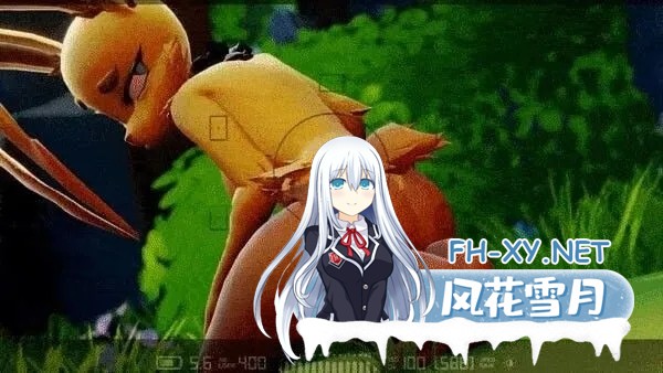 [3D/沙盒/全动态]Sapphire Safari 蓝宝石野生动物园v025 官方中文版[3.34G]-14.jpg
