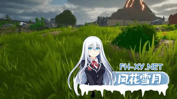 [3D/沙盒/全动态]Sapphire Safari 蓝宝石野生动物园v025 官方中文版[3.34G]-16.jpg