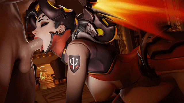[3D动画] [M71] 合集-6.gif