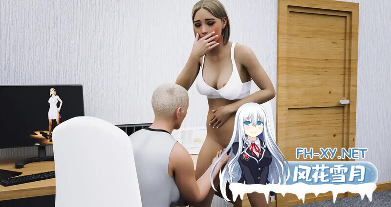[SLG/动态/更新/3D/汉化]特别要求：腐败之网/Special Request: In the Web of Corruption[Ver2.6][PC+安卓/5.50G]-2.jpg