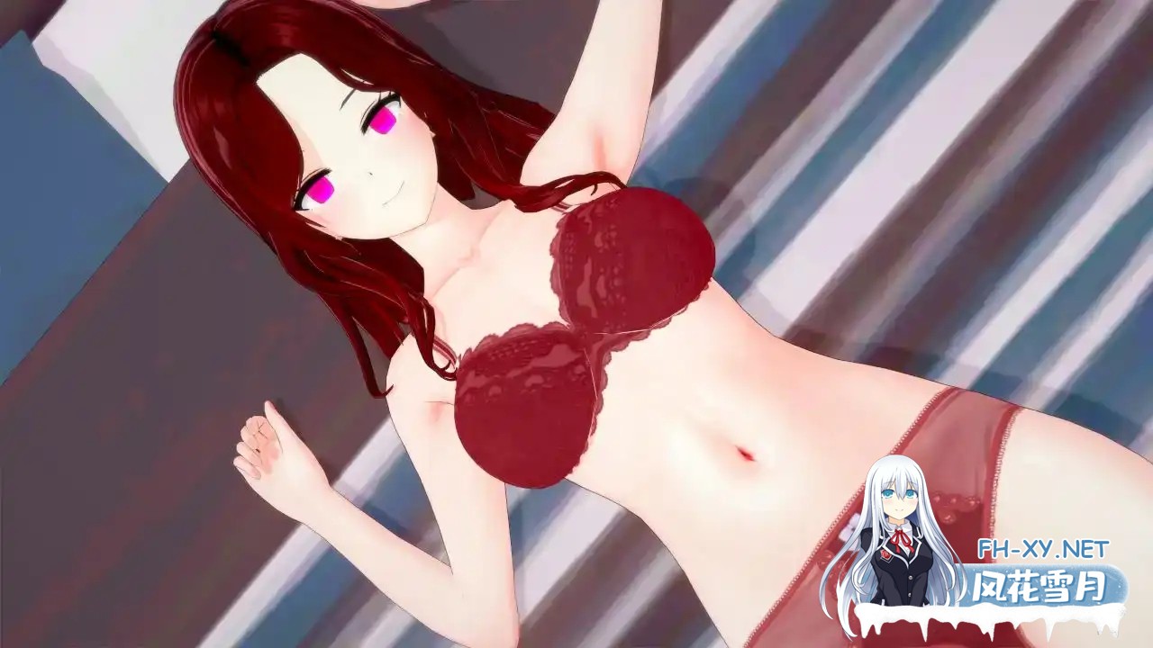 [SLG/沙盒/动态/多P/3D/更新/汉化]淫欲之罪/淫荡的罪恶/色欲之罪/Lustful Sin[Ver0.7.4][PC+安卓/3.60G]-4.jpg