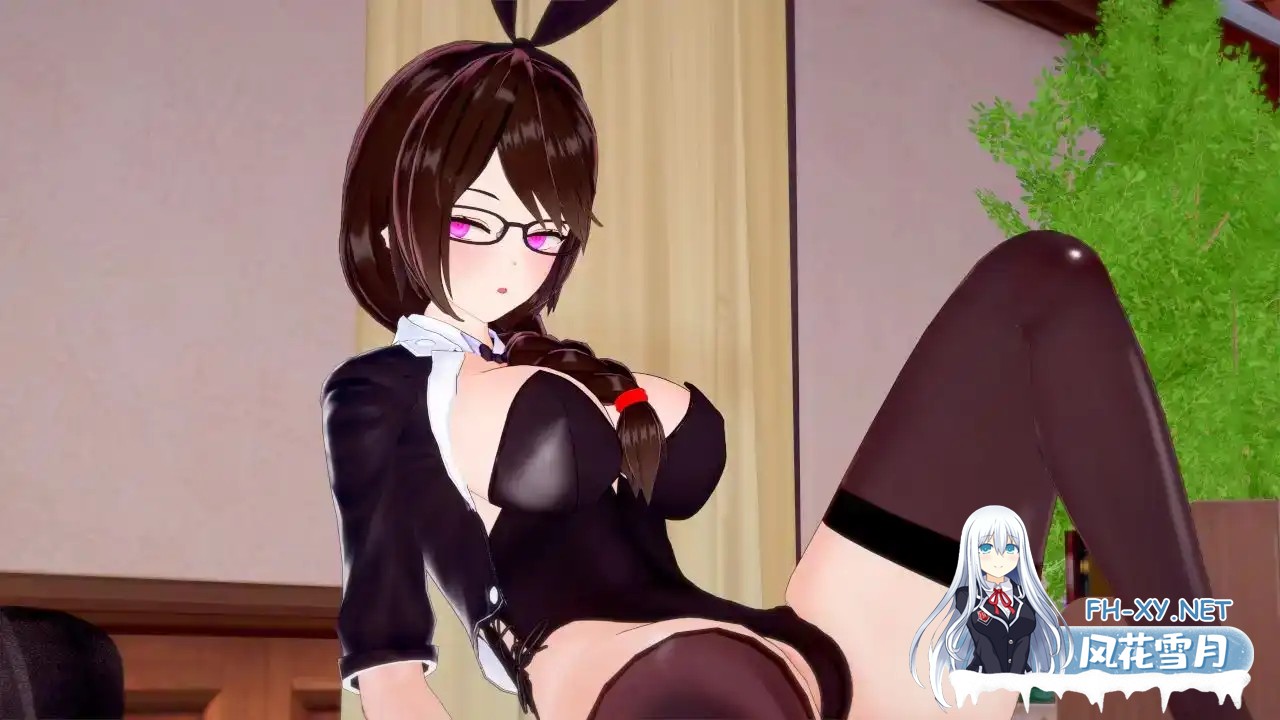 [SLG/沙盒/动态/多P/3D/更新/汉化]淫欲之罪/淫荡的罪恶/色欲之罪/Lustful Sin[Ver0.7.4][PC+安卓/3.60G]-2.jpg