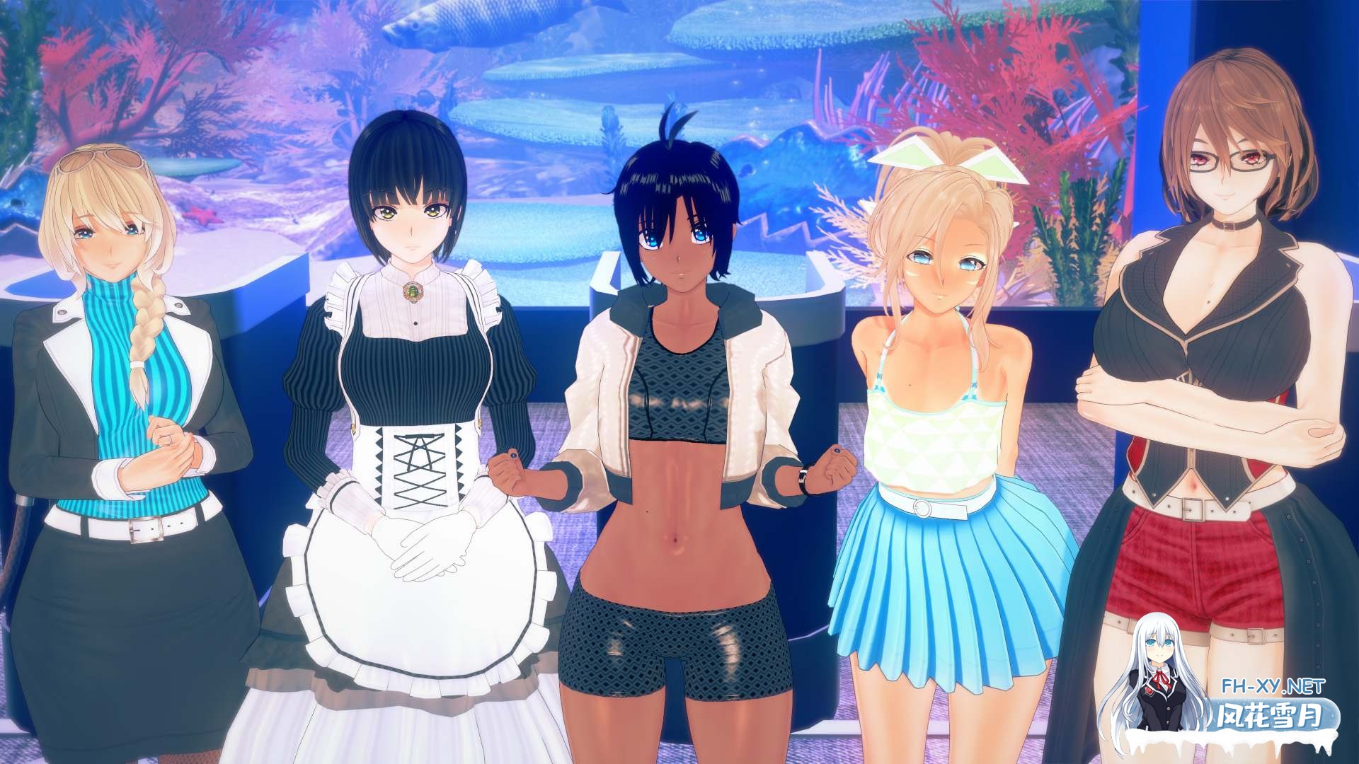 [完结/日式SLG/精翻]热带/tropicali-1.0 精翻汉化版 安卓直装/3.9G-1.jpg