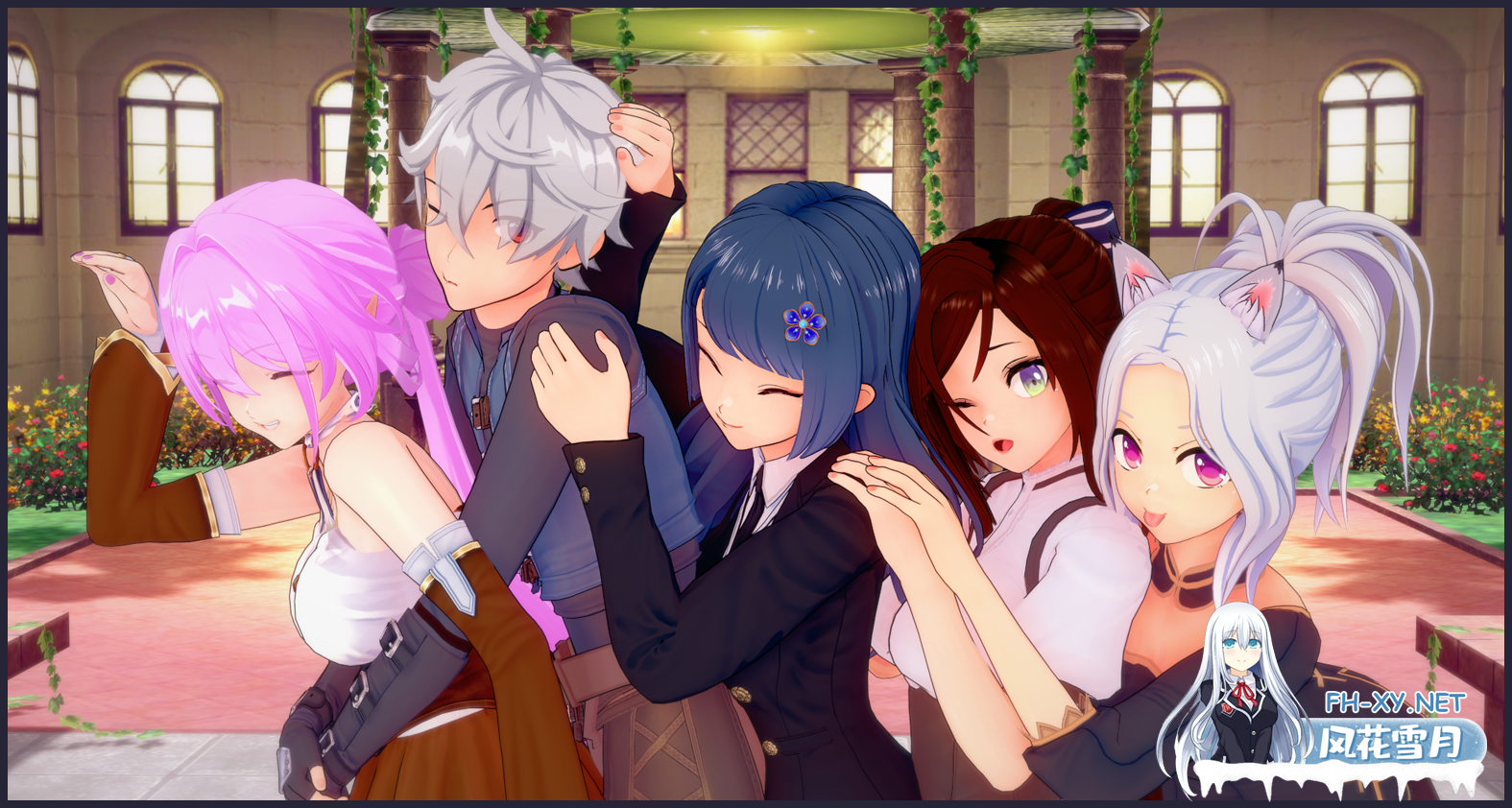 [更新/动态SLG/奇幻]异世界幻想/Lewd Lore: Isekai Fantasy V0.9.0 官方中文版 PC+安卓直装/2G-1.png