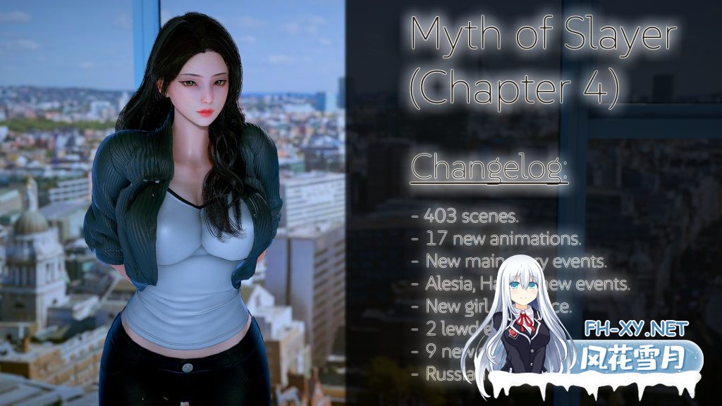 更新/动态SLG/官中]杀戮者神话/猎魔者传说/Myth of Slayer EP4 官中版 PC+安卓直装/3.4G-2.jpg