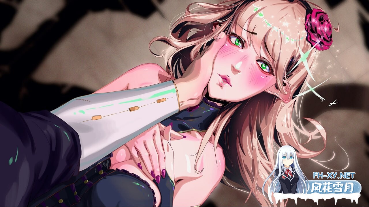 [SLG/动态/PC+安卓] 她的最后一件 Her Last Piece Act 2 v1.1.0  汉化版 [3.3G]-7.jpg