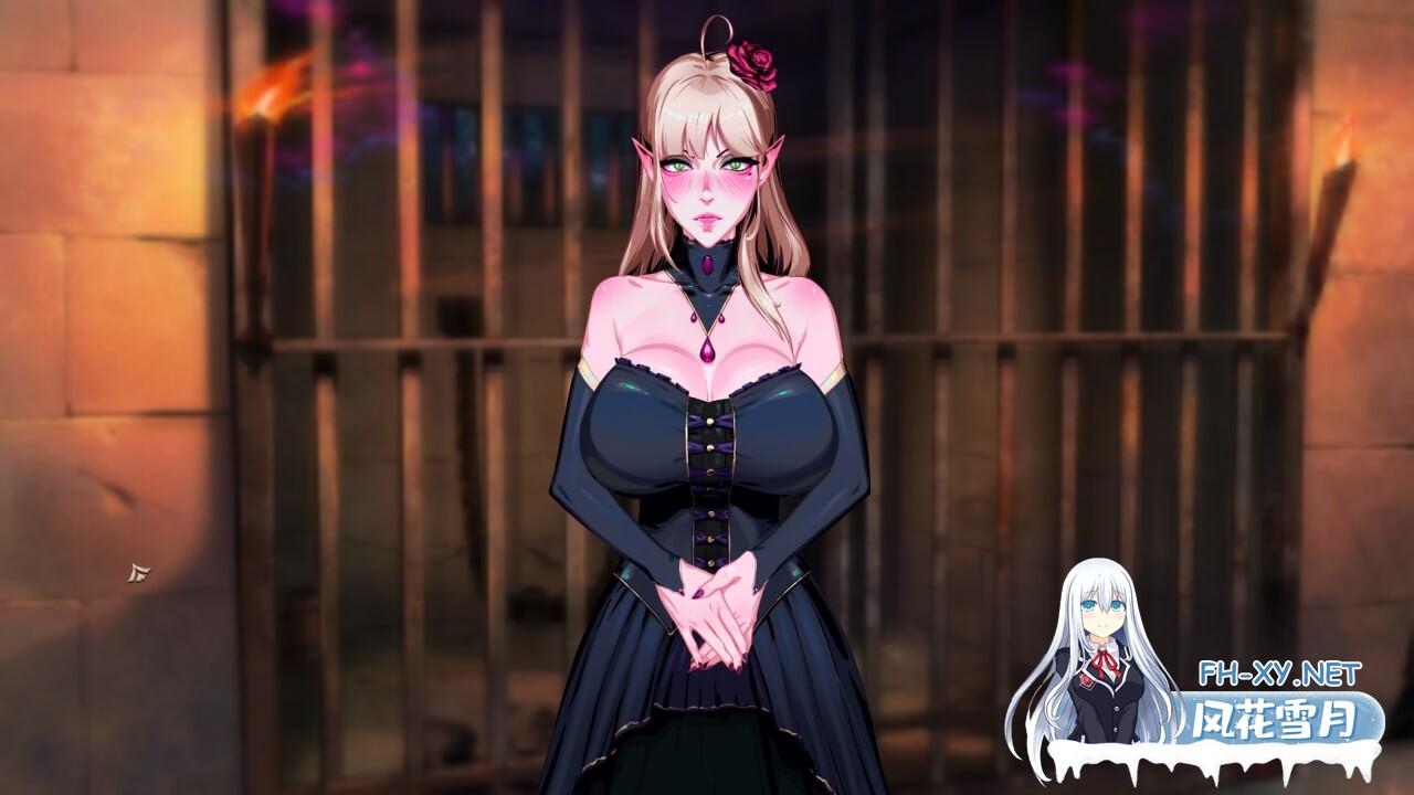 [SLG/动态/PC+安卓] 她的最后一件 Her Last Piece Act 2 v1.1.0  汉化版 [3.3G]-8.jpg