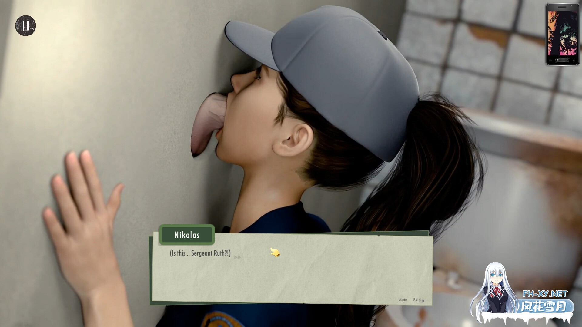 [SLG/官中/动态] 继姐的小穴/Step-Sister's Pussy 官方中文 [1.69G]-3.jpg