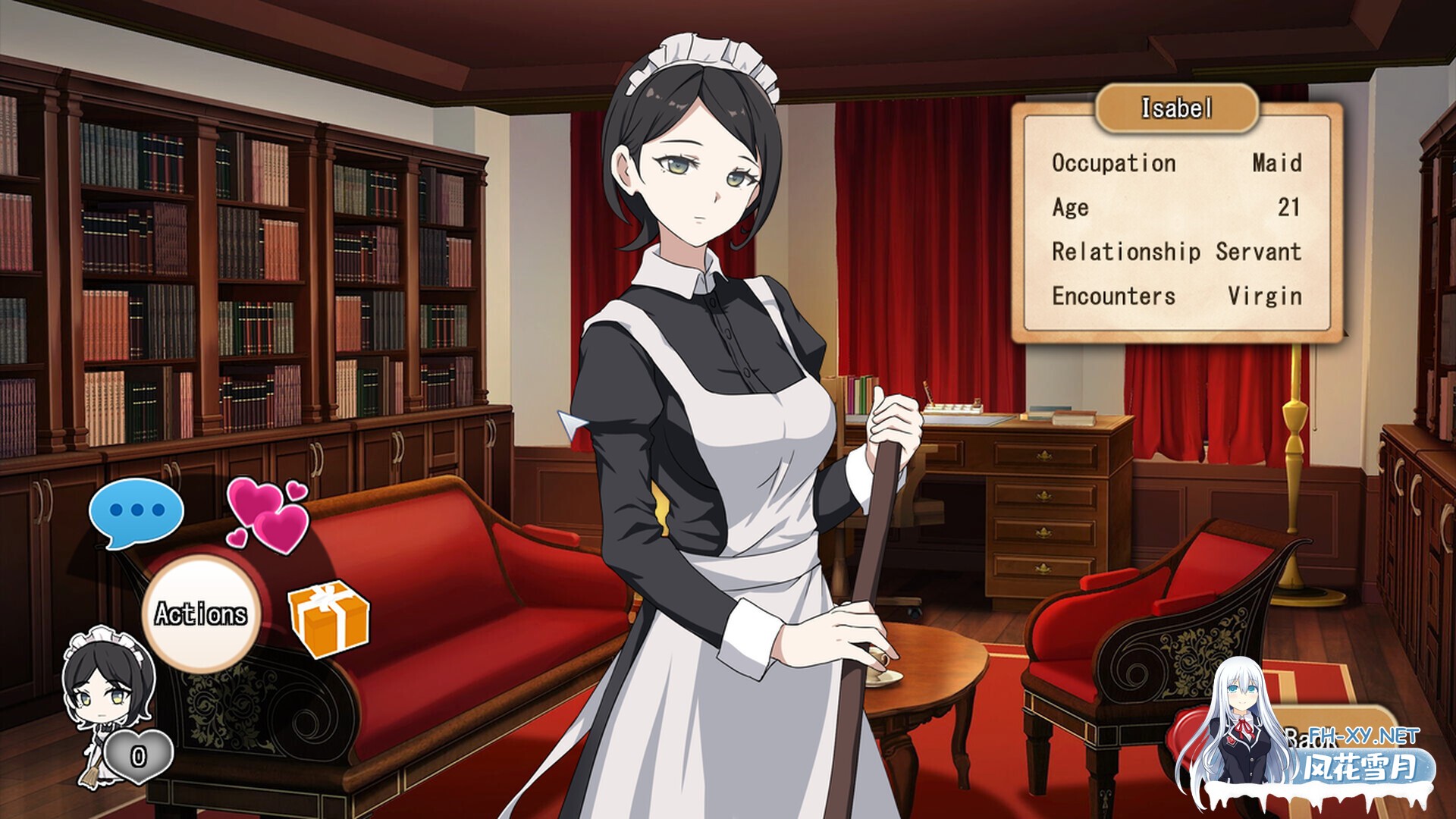 [SLG/PC/官中] 大人的童话剧场~讨债子爵~ 大人的童話劇場 ～討債子爵～ Steam官方中文版 [887M]-10.jpg