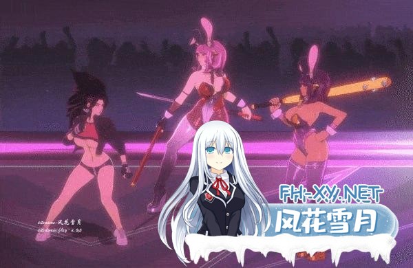 [ACT/更新/动态/官中]真红玛瑙/PURE ONYX V0.124 官方中文版 +画廊解锁[PC/3G]-5.png